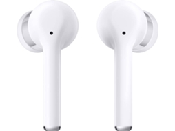 Auriculares Bluetooth True Wireless HUAWEI Freebuds 3I (In Ear - Microfone - Noise Cancelling - Branco)