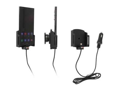 Suporte Lateral Active Usb Ultra para Samsung BRODIT