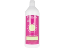 Condicionador REDKEN Nature + Science cor Extend Conditioner (1000 ml)