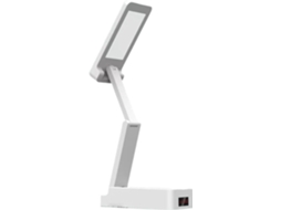 Luminária de mesa genérica Dobrache para sala de estar