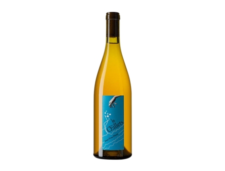 Vinho branco JEAN-YVES PÉRON Les Oeillets Roussanne (0.75 L - 1 Unidade)