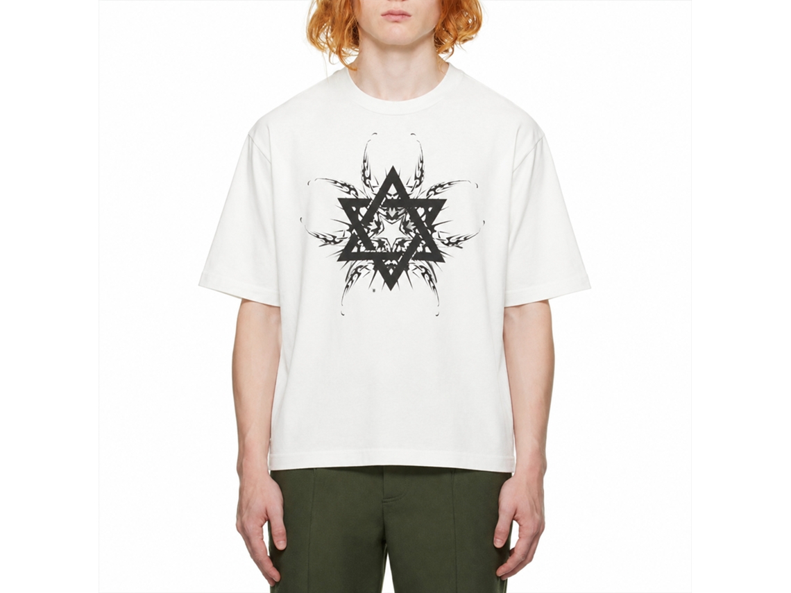 Thouxanbanfauni Faunifigueroa Tribal Star T-shirts Tees Album Tour Merch Size:xxxl