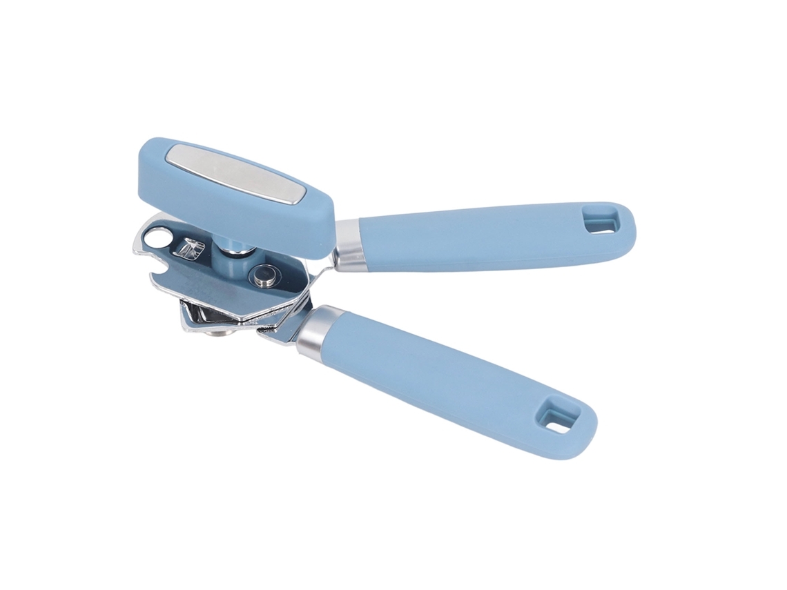 Abridor De Latas Manual Multifuncional Portátil Eficiente Economia De Trabalho Design Ergonômico Abridor*