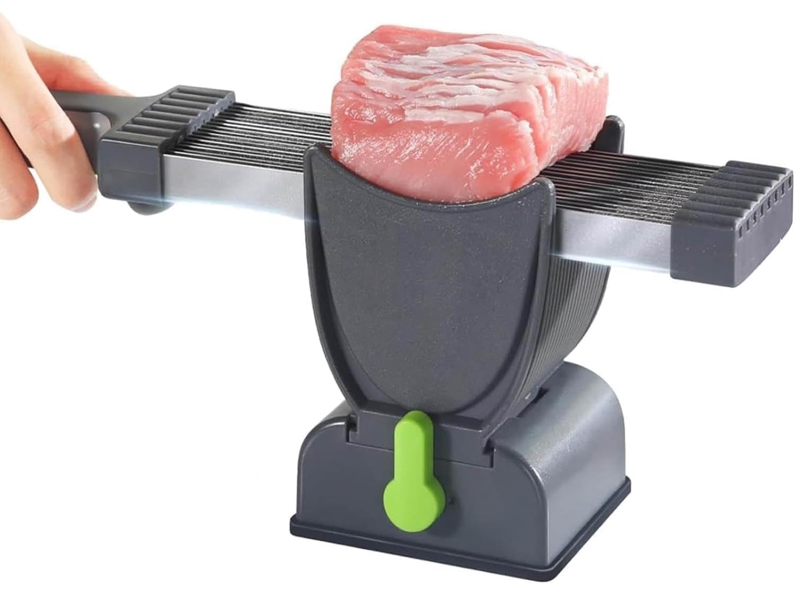Beliche metálico twin resistente, com grade de segurança, silencioso PAPRIKA