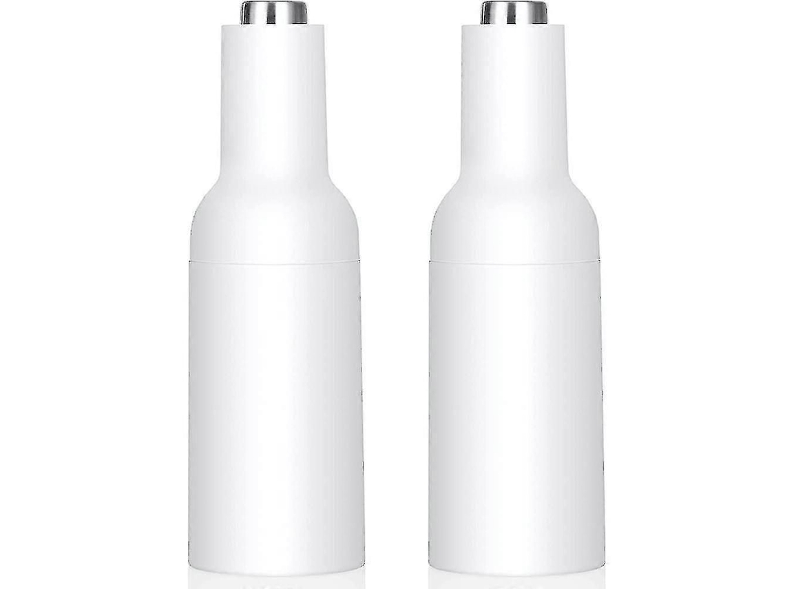 Modo Automático de Sal e Pimenta, Moinhos Elétricos Núcleo Cerâmica GOKOCO