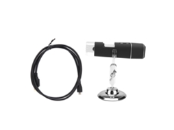 Microscópio Digital Sem Fio Wifi 1000x 2mp Hd Usb Para Iphone/android