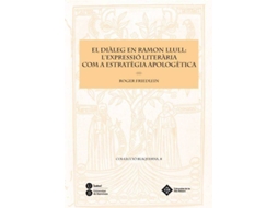 Livro Dialeg En Ramon Llull de Roger Friedlein