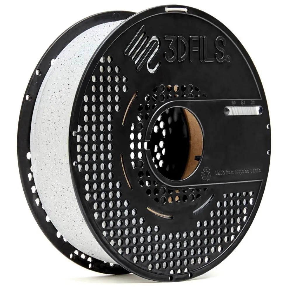 Pla Max Mármore 3dfils 1kg - Mármore