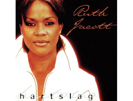 Cd Hartslag, Ruth Jacott Dino Music