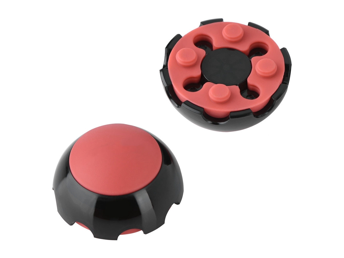 Bola De Resfriamento Para Notebook (antiderrapante, Dissipação De Calor)