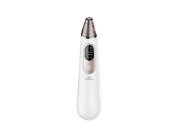 Elétrico Com 4 Sondas E 3 Modos, Tratamento De Acne (branco)