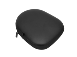 Estojo Duro para Fones LAXISCREED com Armazenamento de Cabo