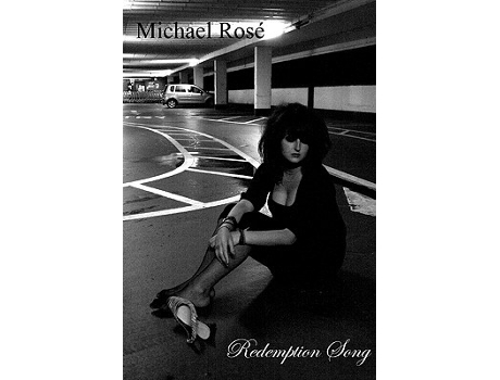 Livro Redemption Song de Michael RosÃ© (Inglês)