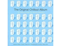 CD The Original Blind Boys - The Gospel Harmonettes - �I Thank God� (1CDs)