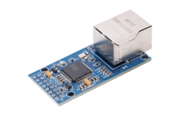 Laxiscreed Serial A Ethernet Module Para Acessórios De Computador