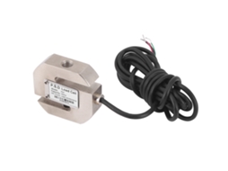 Sensor Célula De Carga Circular Tipo S 300kg