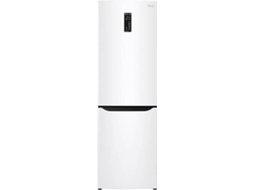 Frigorífico Combinado LG GBB39SWDZ (Outlet Grade B - No Frost - 190.7 cm - 318 L - Branco)