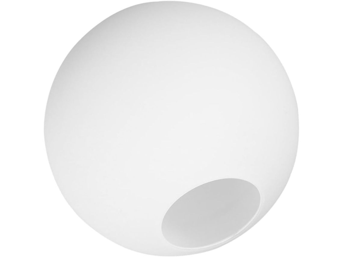 Vidro Decorativo de Substituição para Candeeiros de Mesa e de Pé para Iluminação Doméstica. SFUSHOS