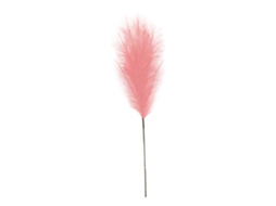 Grama pampas Artificial 97cm Decoração de Casamento | S/MARCA