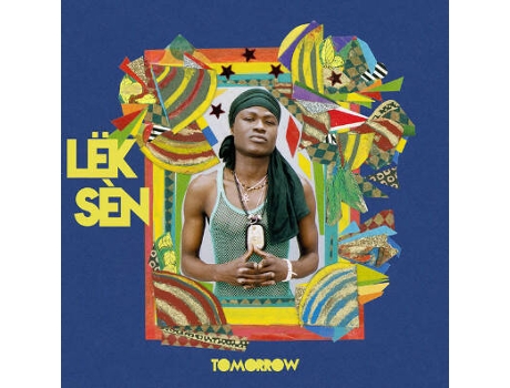 Cd Tomorrow, Lëk Sèn Wagram Music