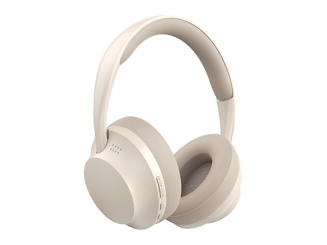 Fones De Ouvido Bluetooth 5.1 Tipo A P7235 Com Som Hd, Compatíveis Com Cartão Tf E Entrada Auxiliar De 3,5 Mm. Brilvibera