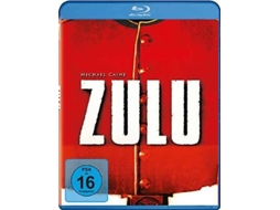 Blu-Ray Zulu [Alemania]