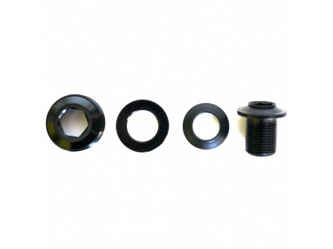 Parafuso Extrator RACE FACE Next Sl Pédalier Bolt/Puller Cap / Vis Extractrice RACE FACE Chester