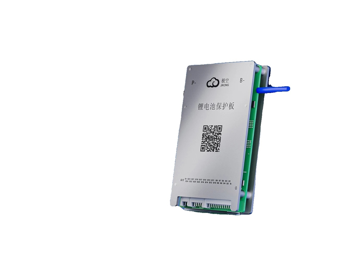 Smart Bms, Tecnologia De Balanceamento Ativo, Carga/descarga De 40a,jk Bd4a24s4p Oem