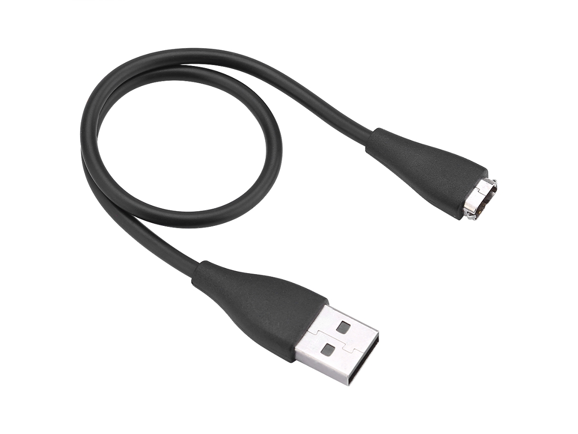 Cabo Usb LAXISCREED para Fitbit Charge Hr