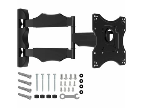 Suporte TV NANOOK Full Motion Tilt (Suporte TV - 19')