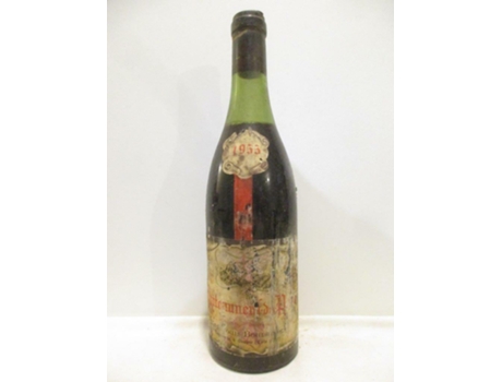 Vinho Tinto LOUIS BOULANGER 1955 (75 cl - 1 unidade)