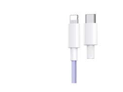 Laxiscreed Cabos De Carga Rápida Pd30w Para Iphone 14 Pro Max E Iphone 16, 2m, Reforçados E Certificação Rápida