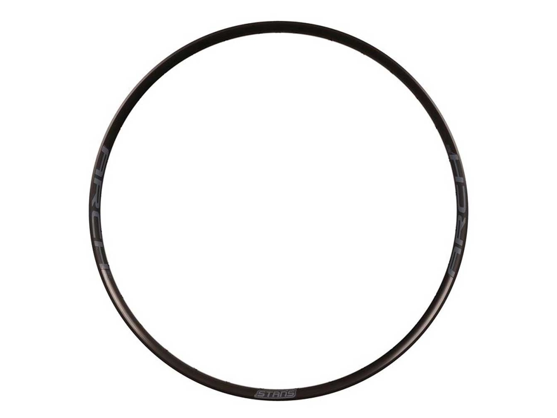 Jante Mtb Arch S2 Prateado 27.5´´ 32Hstans no Tubes