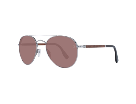 Óculos escuros Homem Ermenegildo Zegna ZC0002 08J56