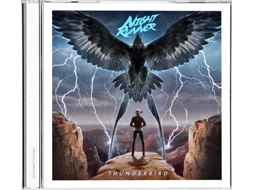 CD Night Runner - Thunderbird