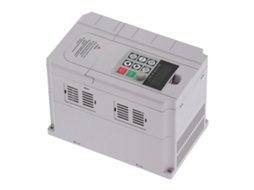 Controlador De Velocidade Motor Trifásico 380v 5,5kw Sunflare