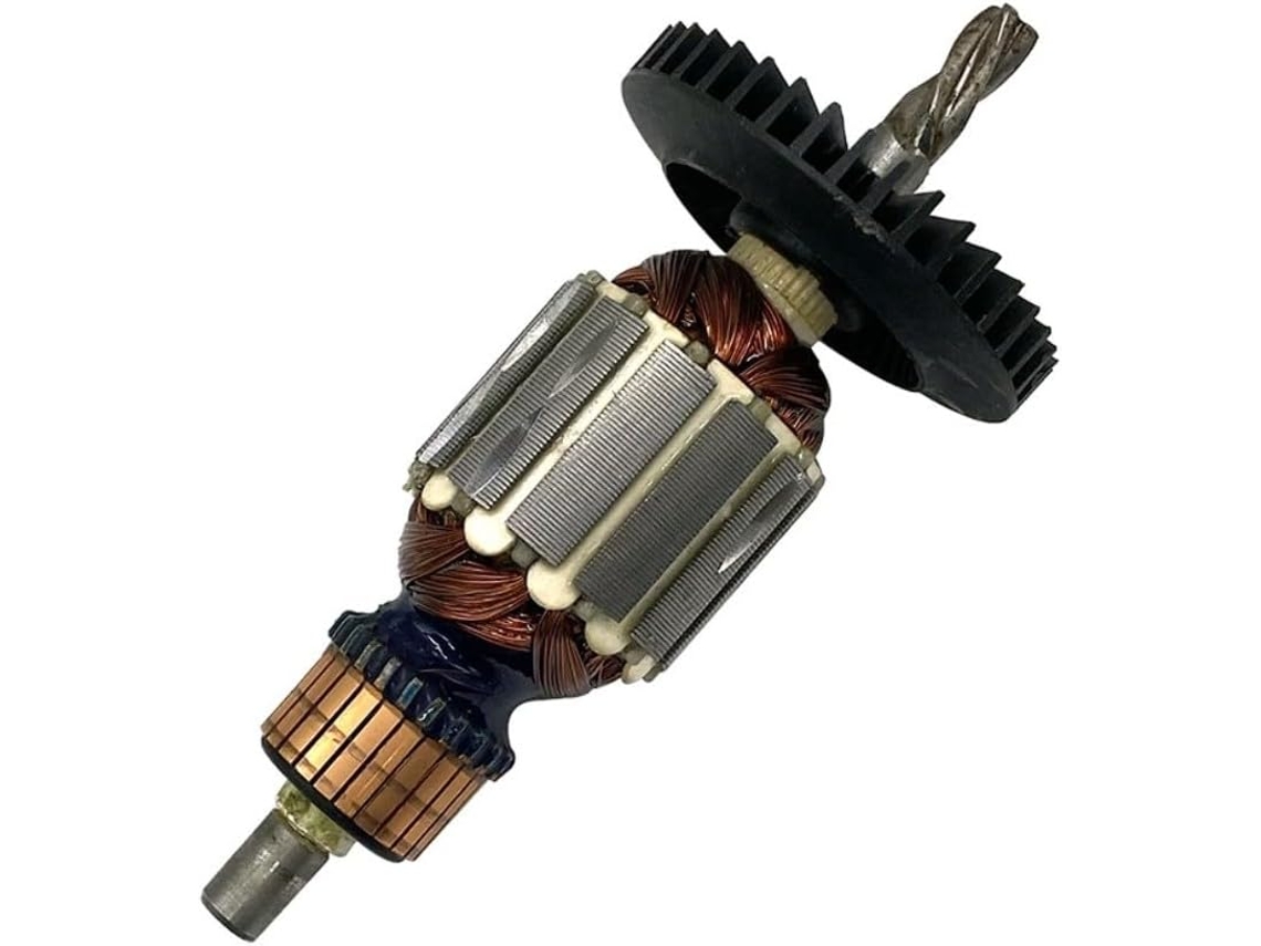 Estator De Para Furadeira Manual 10 Mm, Peça Reposição Reparos Rápidos