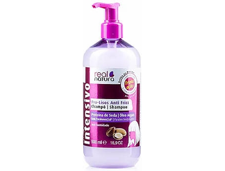 Pro Lisos Anti Frizz Shampoo 500Ml
