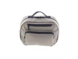 Necessaire de Higiene em Pu Impermeável VOGART