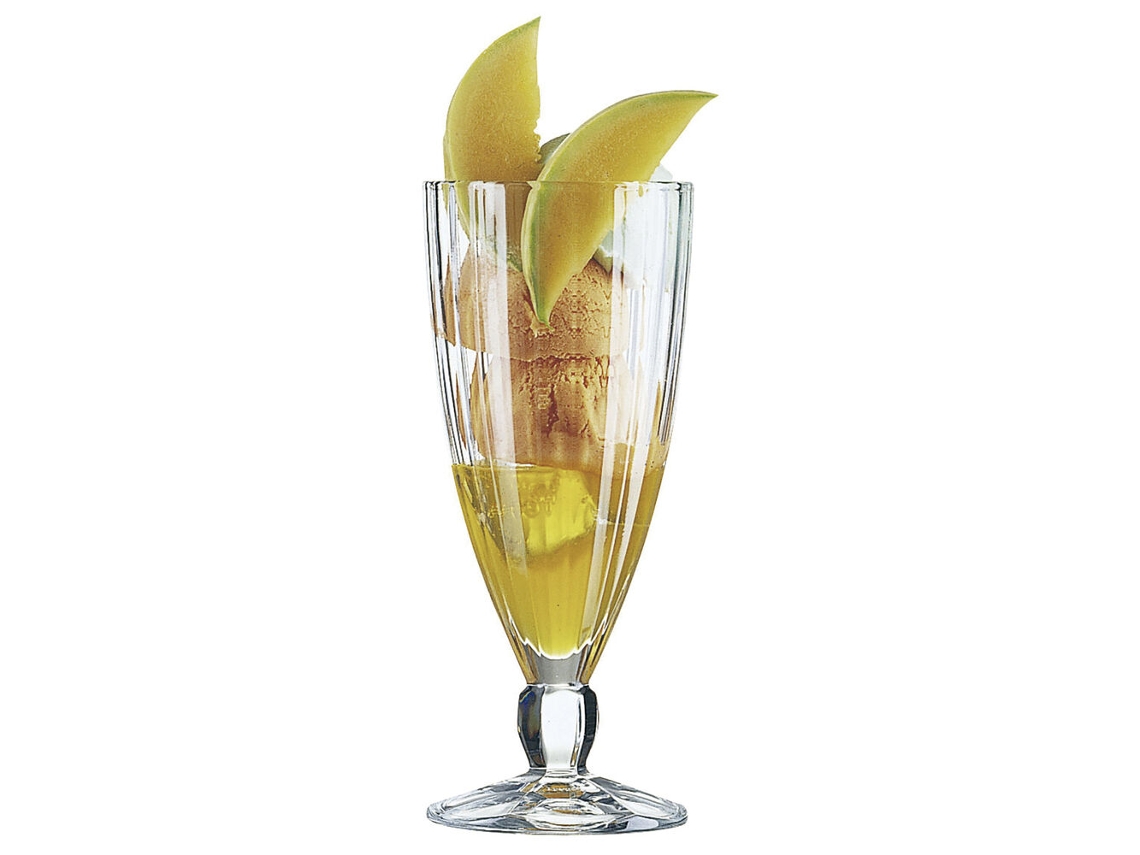 Taças ARCOROC (36 cl - Transparente - Vidro)