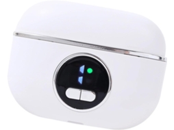 Kit Profissional Elétrico para Cuidados com as Unhas Cortador e Lixa, Carregamento Usb, Brocas SFUSHOS