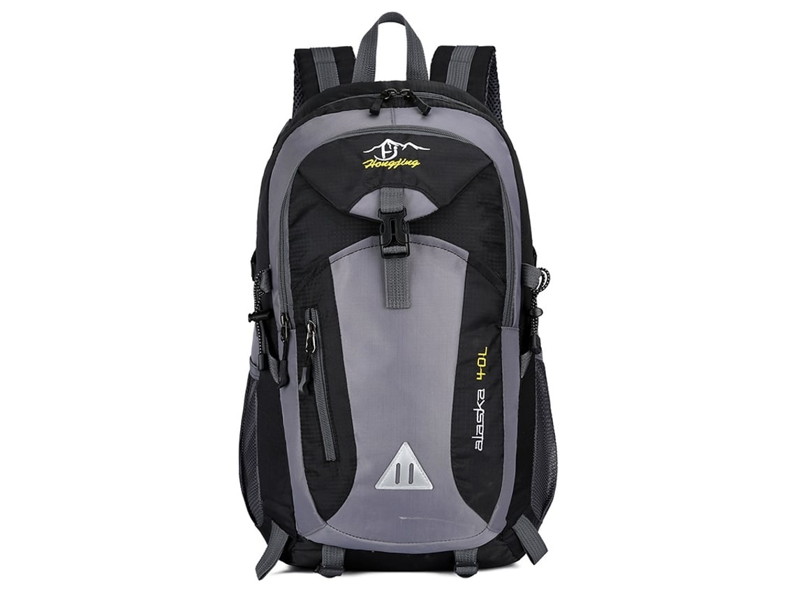 Mochila Casual De Grande Capacidade Para Viagens, Caminhadas Ao Ar Livre, Bolsa De Ombro, 40 Litros, Ideal Para Crianças, Educativo, Durável