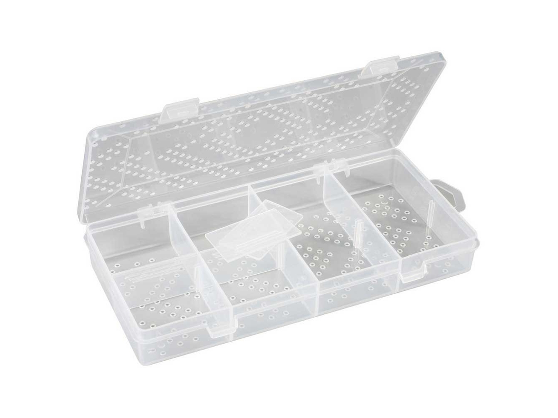 Caixa Nautica MIKADO Equipamento abm 057a