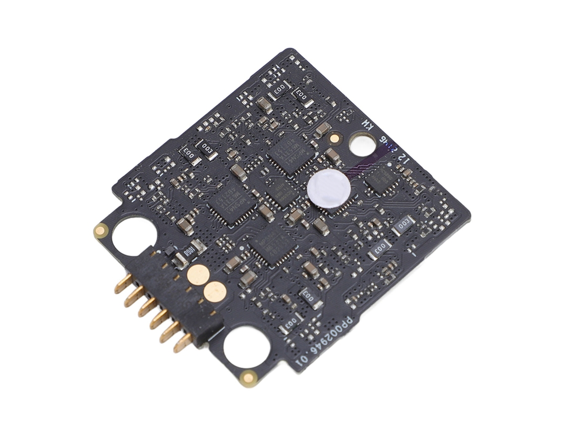 Placa de Controle de Velocidade Eletrônica Esc para Drone Mini 2 Se e Mini 4k com Pcb