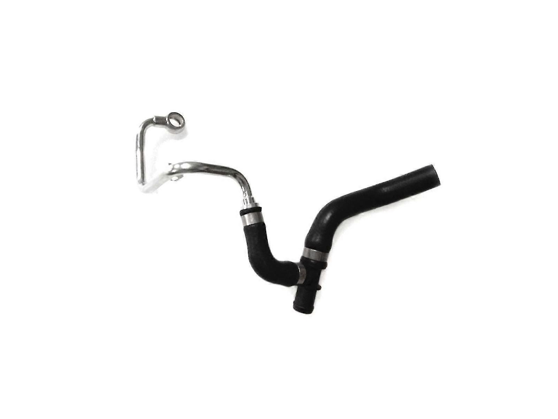 Mangueira Refrigeração Turbocharger Bmw Mini Cooper R56-r61 11539845352