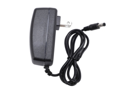 Adaptador de energia para alto falante com saída 18v 1a EOOCOO