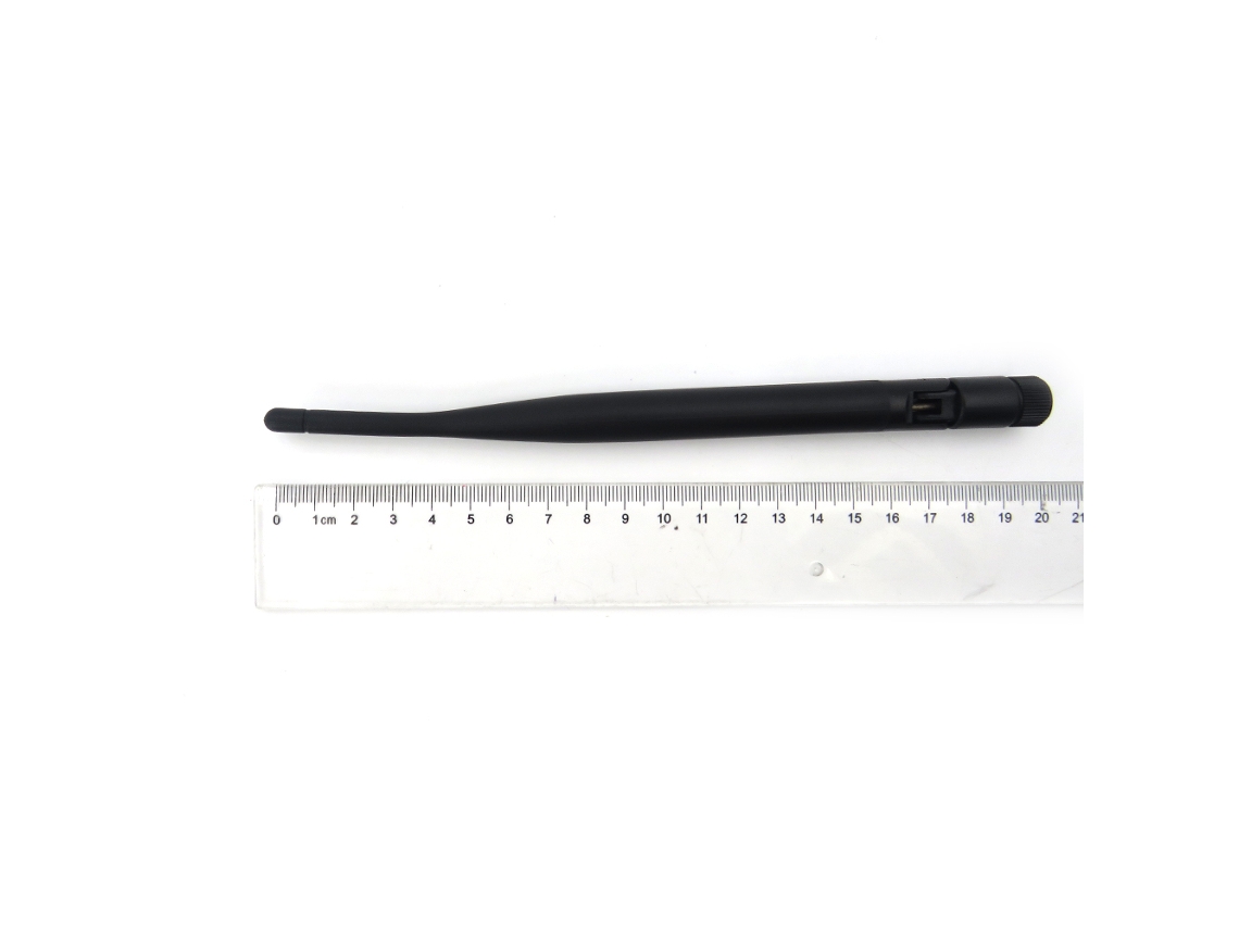 Antena Para Barco De Isca De Pesca Controle Remoto Flytec 2011-5 1.5kg