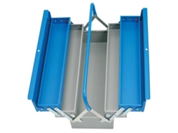 Unior Metal Tool Box 5