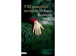 LB EL GUARDIAN INVISIBLE