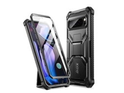 Capa Supcase Armorbox Para Google Pixel 9 Pro Xl Durável E Segura
